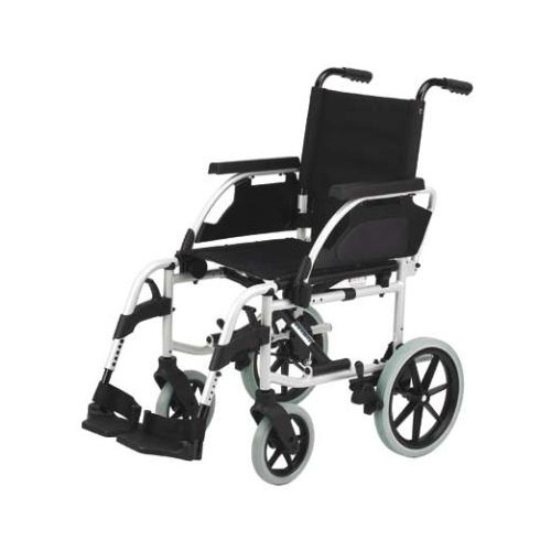 Silla de ruedas modelo Brezzy